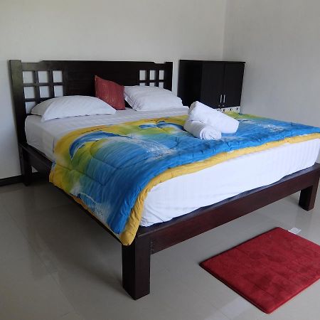 Pondok Wisata Widi Lembongan Εξωτερικό φωτογραφία