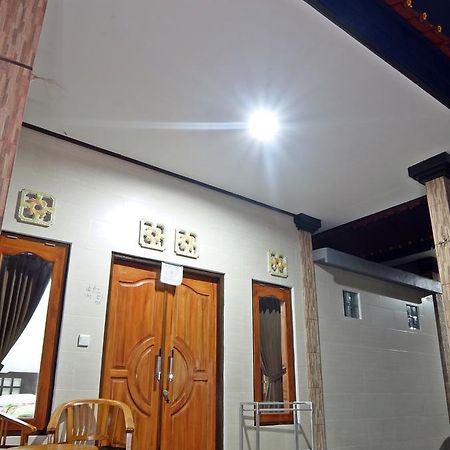 Pondok Wisata Widi Lembongan Εξωτερικό φωτογραφία
