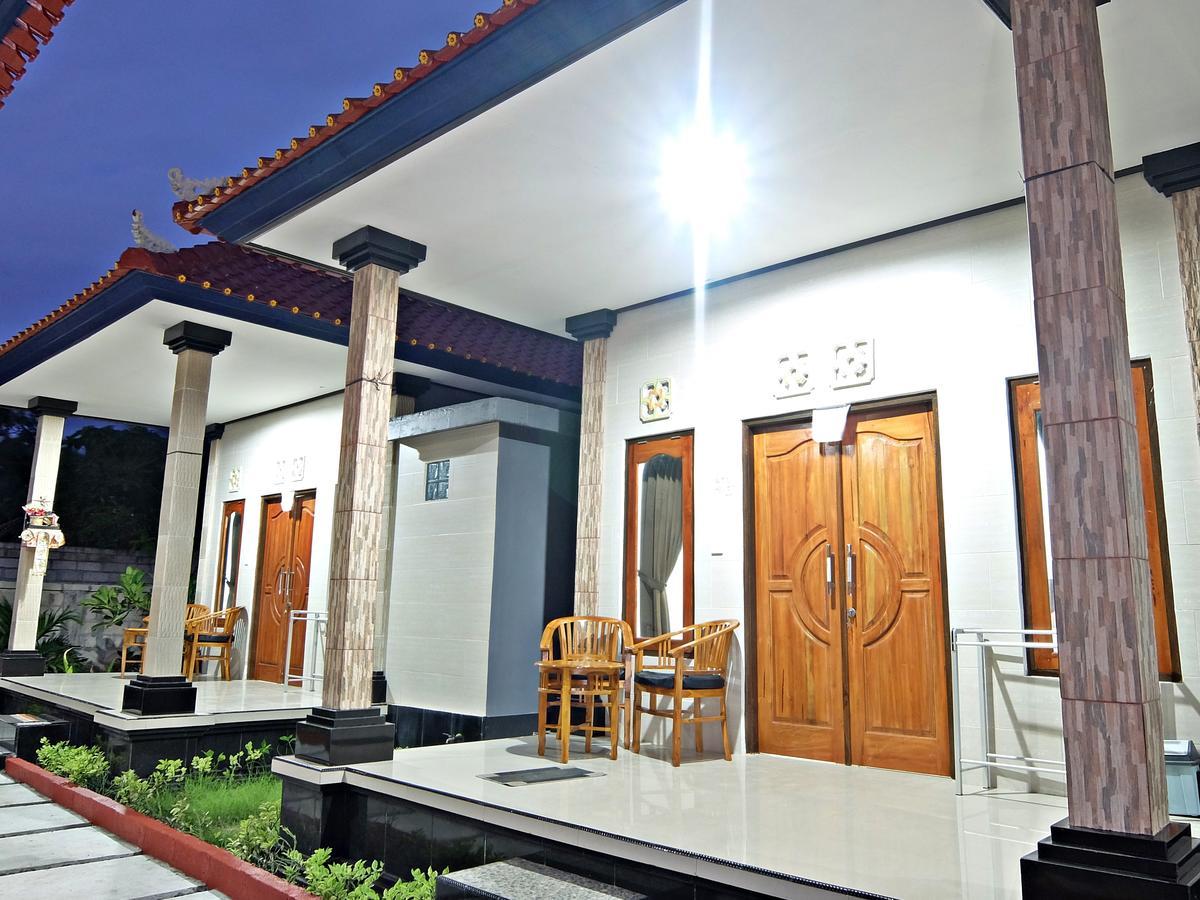 Pondok Wisata Widi Lembongan Εξωτερικό φωτογραφία