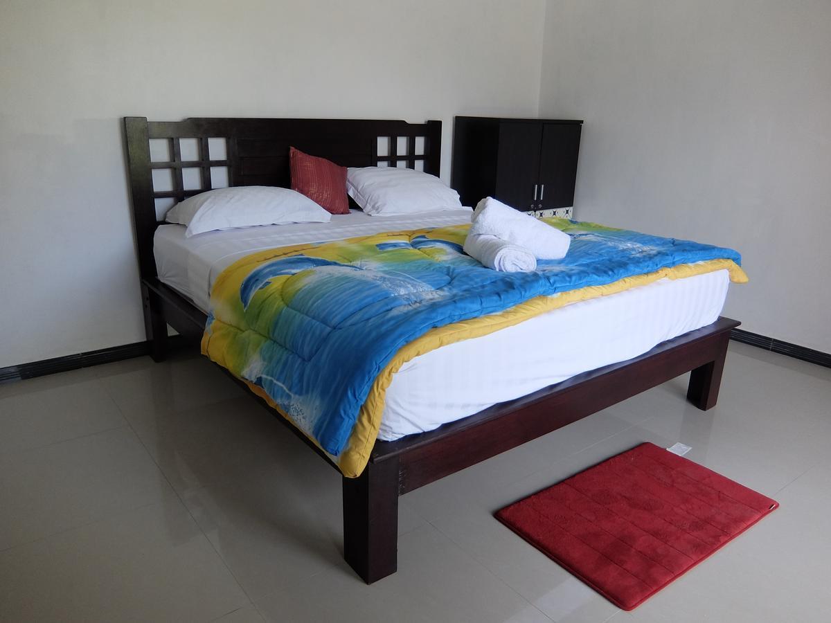 Pondok Wisata Widi Lembongan Εξωτερικό φωτογραφία