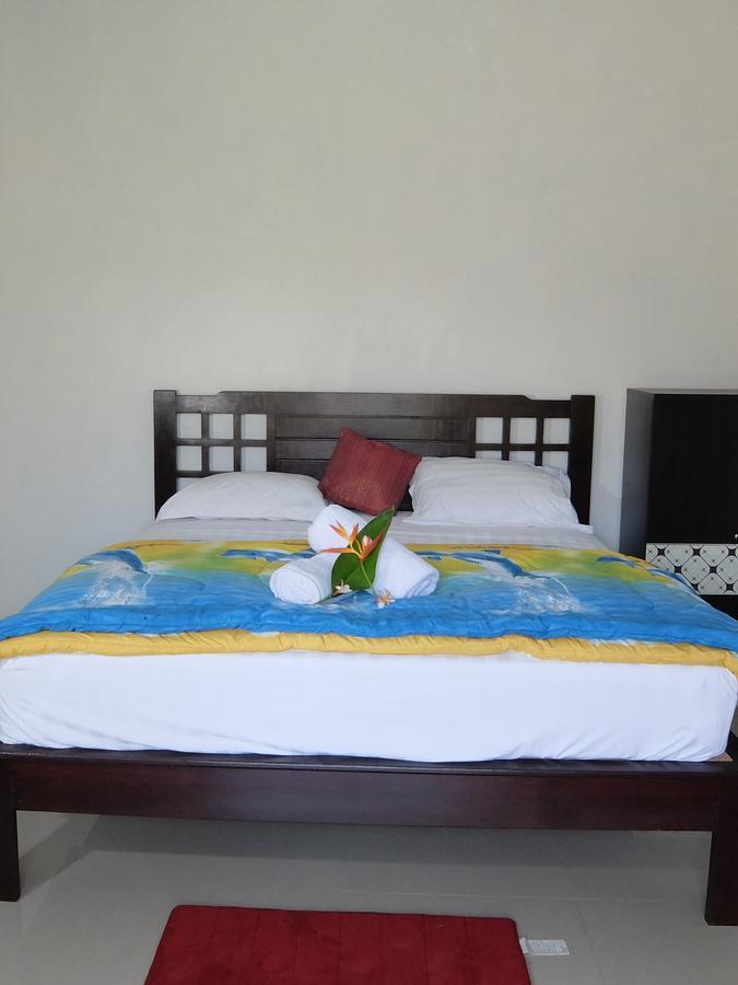 Pondok Wisata Widi Lembongan Εξωτερικό φωτογραφία