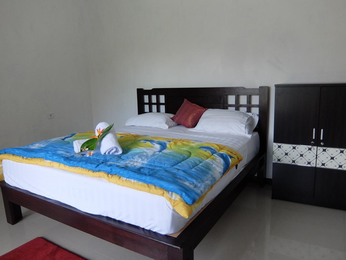 Pondok Wisata Widi Lembongan Εξωτερικό φωτογραφία