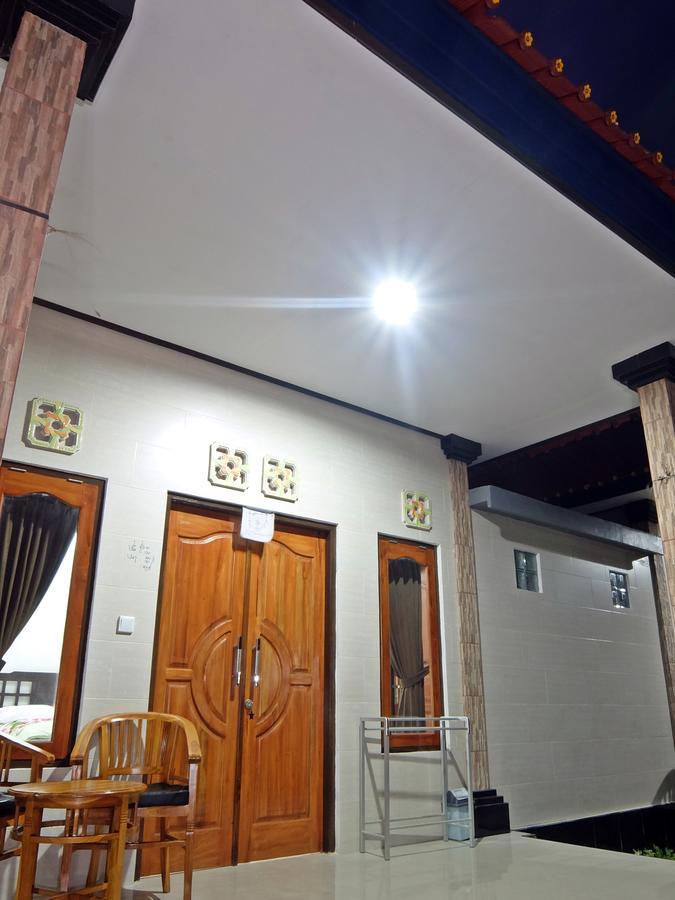 Pondok Wisata Widi Lembongan Εξωτερικό φωτογραφία