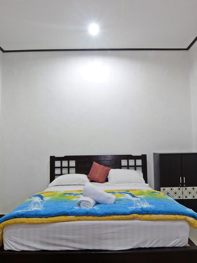 Pondok Wisata Widi Lembongan Εξωτερικό φωτογραφία