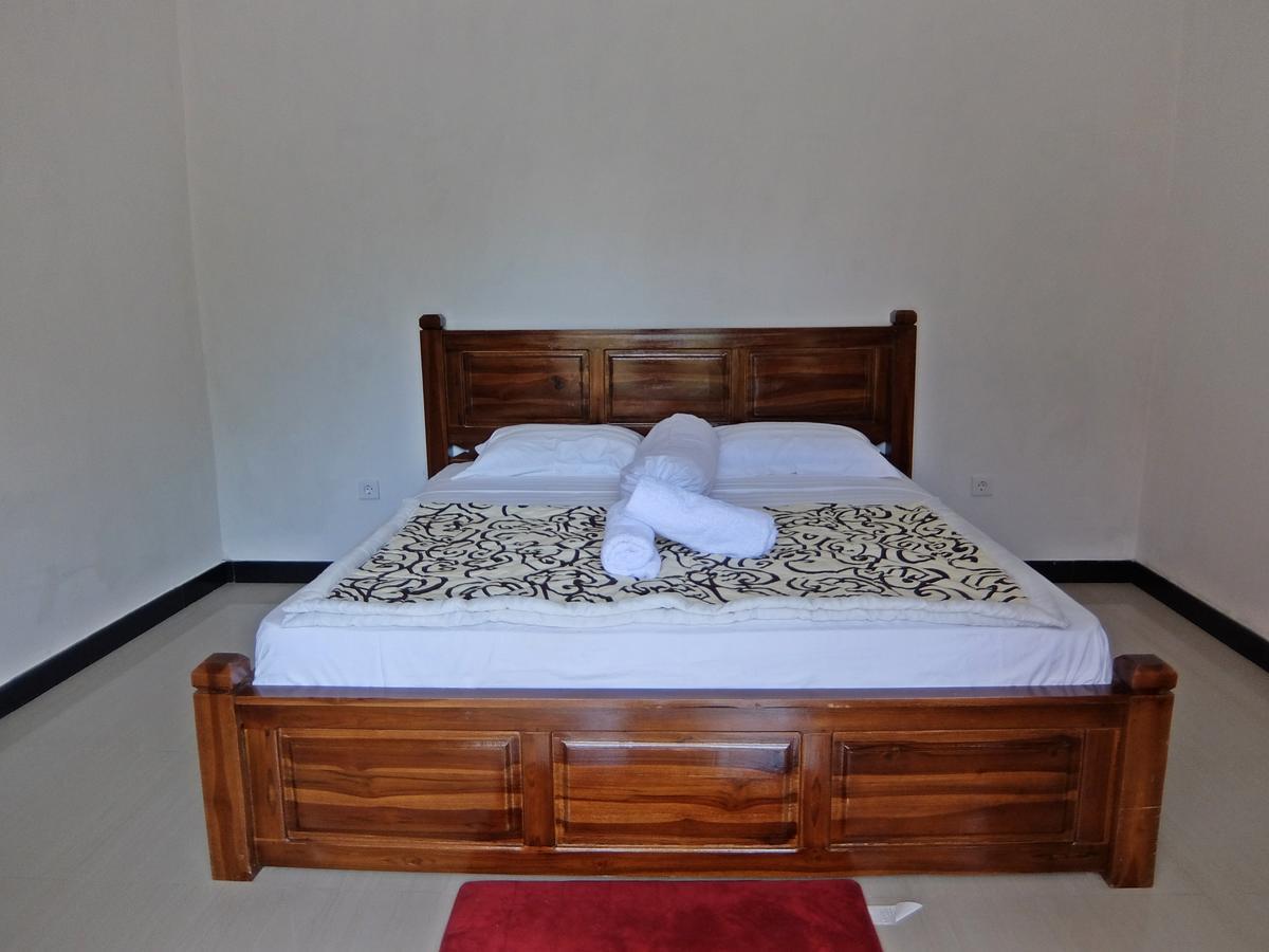 Pondok Wisata Widi Lembongan Εξωτερικό φωτογραφία