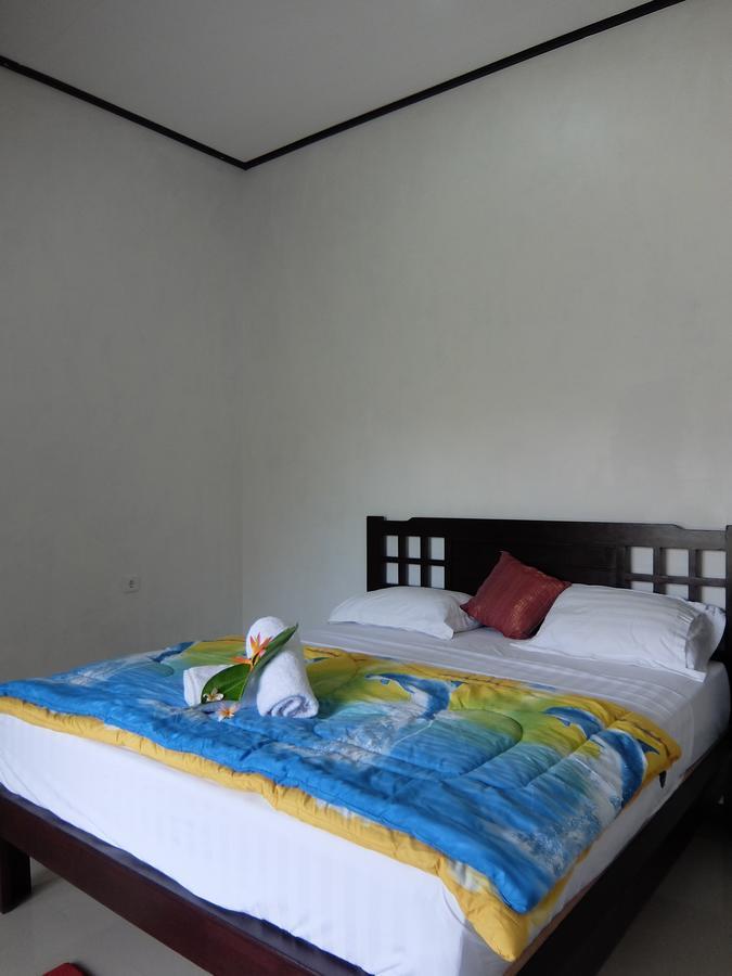 Pondok Wisata Widi Lembongan Εξωτερικό φωτογραφία